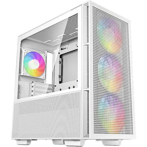 DEEPCOOL CH560 biela