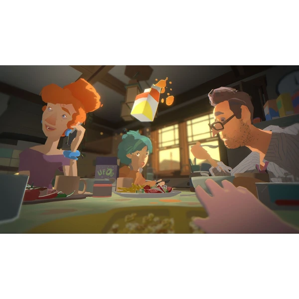 Goodnight Universe (Game Key Card) (Switch 2) - Hry na Nintendo Switch 2 - Obrázok B0JL000K01