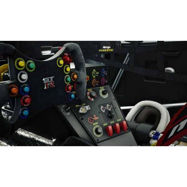 Assetto Corsa Competizione (Xbox One) - Hry na Xbox One - Obrázok B0K3100201