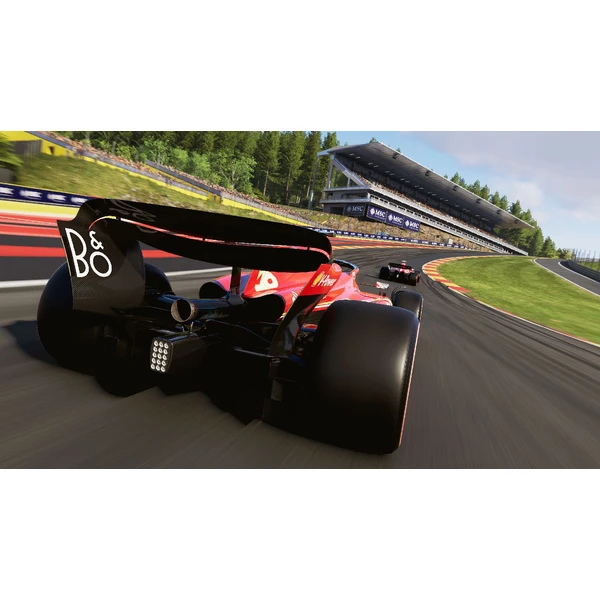 F1 24 (Xbox One/Xbox Series X) - Hry na Xbox Series - Obrázok B0K4000J01