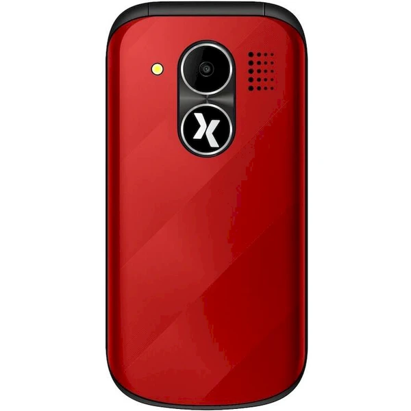 MaxCom MM815 červený - Mobilné telefóny - Obrázok B0LI000K01