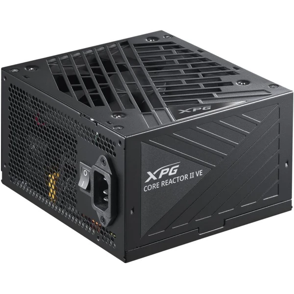 ADATA XPG CORE REACTOR II VE-750W - Zdroje - Hlavný obrázok