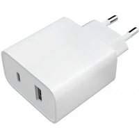 Mi 33W Wall Charger (Type-A+ Type-C) sieťová nabíjačka - Nabíjačky