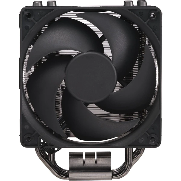 Cooler Master Hyper 212 Black Edition - Chladiče - Obrázok B0U1000K01