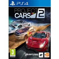Project Cars 2 (PS4) - Hry na PS4