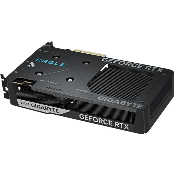 GIGABYTE NVIDIA GeForce RTX 5060 EAGLE OC 8G - Grafické karty - Obrázok B0XE000P01