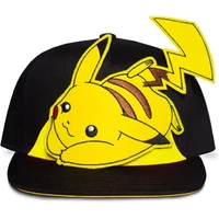 Šiltovka Pokémon - Pikachu Novelty - Čiapky a klobúky