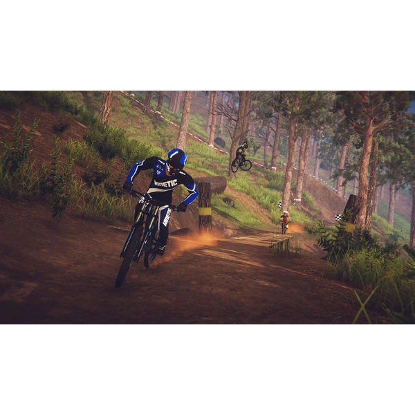 Descenders (Code in Box) (Switch) - Hry na Nintendo Switch - Obrázok B0YF000K01