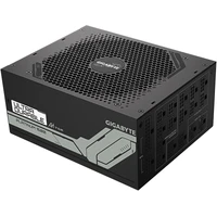 GIGABYTE UD1600PM Platinum - Zdroje