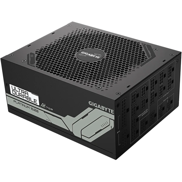 GIGABYTE UD1600PM Platinum - Zdroje - Hlavný obrázok