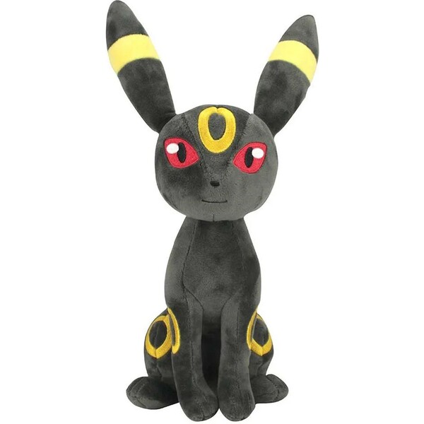 Plyšák Pokémon Umbreon 20 cm