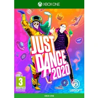 Just Dance 2020 (Xbox One) - Hry na Xbox One