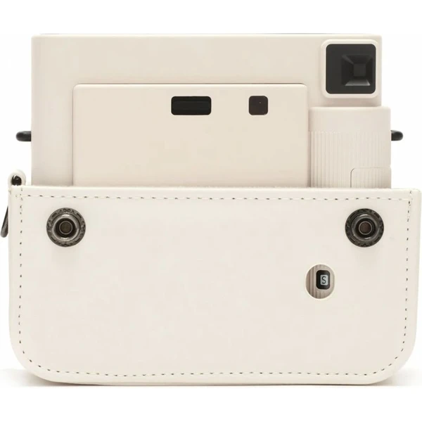 Fujifilm Instax Square SQ1 púzdro Chalk White - Puzdra - Obrázok B118000N01