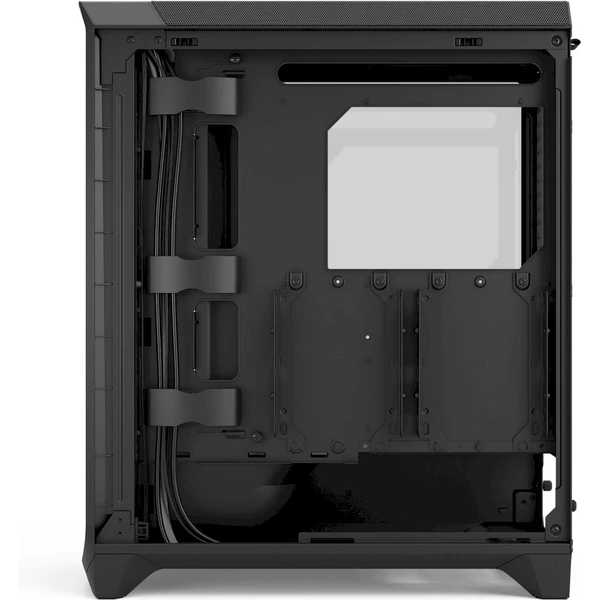Fractal Design Meshify 3 Black RGB TG Light Tint - Počítačové skrine - Obrázok B12G000J01