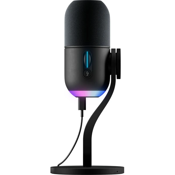 Logitech G Yeti GX mikrofón čierny - Mikrofóny - Obrázok B134000P01