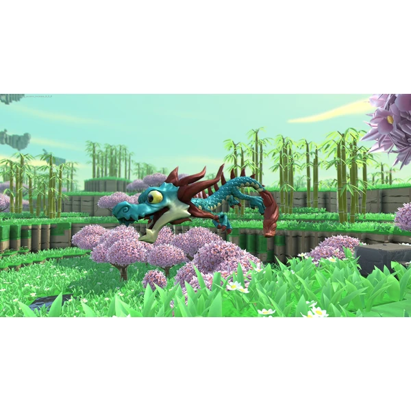 Portal Knights (SWITCH) - Hry na Nintendo Switch - Obrázok B144100201