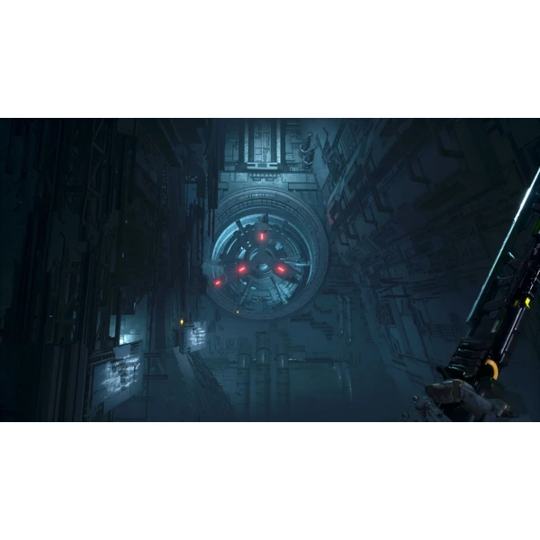Ghostrunner 2 (PS5) - Hry na PS5 - Obrázok B14A000601