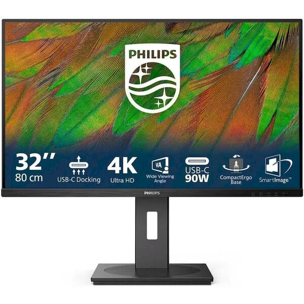 E-shop Philips 32B1U3900/00 monitor 31,5"