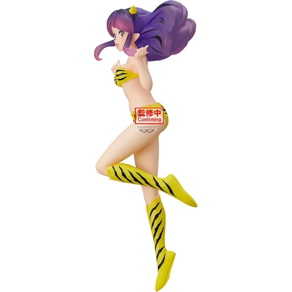 Figúrka Bandai Urusei Yatsura Glitter&Glamours - Lum Sparkle Style (Ver.B) 22 cm - Figúrky - Obrázok B14M000K01