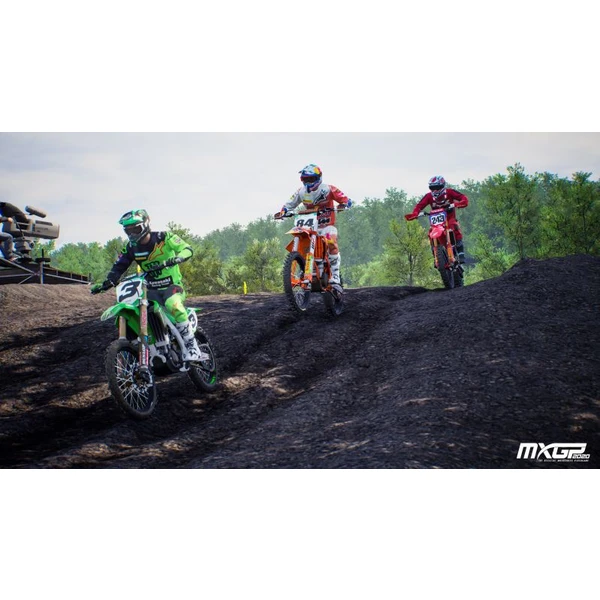 MXGP 2020 (PS5) - Hry na PS5 - Obrázok B14T100201