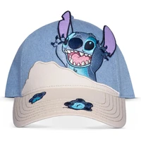 Šiltovka Lilo & Stitch - Beach Day Stitch - Čiapky a klobúky