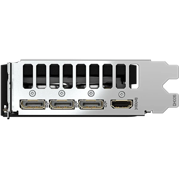 GIGABYTE NVIDIA GeForce RTX 5060 EAGLE MAX OC 8G - Grafické karty - Obrázok B15K000K01
