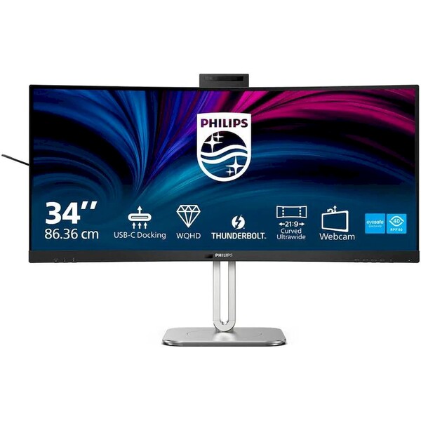 E-shop Philips 34B2U6603CH monitor 34"