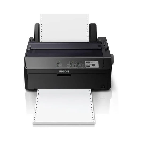Epson FX-890II - Tlačiarne - Obrázok B18Y000501