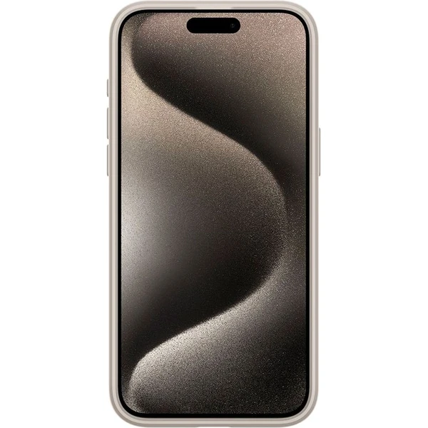 Spigen Ultra Hybrid MagSafe iPhone 15 Pro béžový - Puzdra - Obrázok B1B2000N01