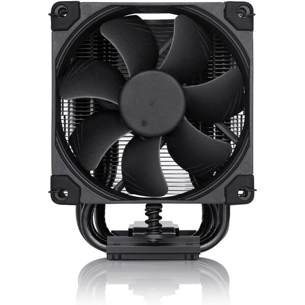 NOCTUA NH-U9S chromax.black - chladič procesora