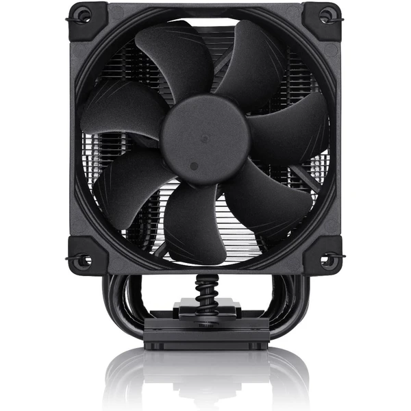 NOCTUA NH-U9S chromax.black - chladič procesora - Chladiče - Hlavný obrázok