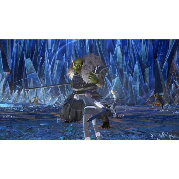 Sword Art Online Alicizácia Lycoris (Xbox One) - Hry na Xbox One - Obrázok B1B3100201