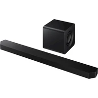 Samsung HW-Q800F soundbar čierny - Reproduktory