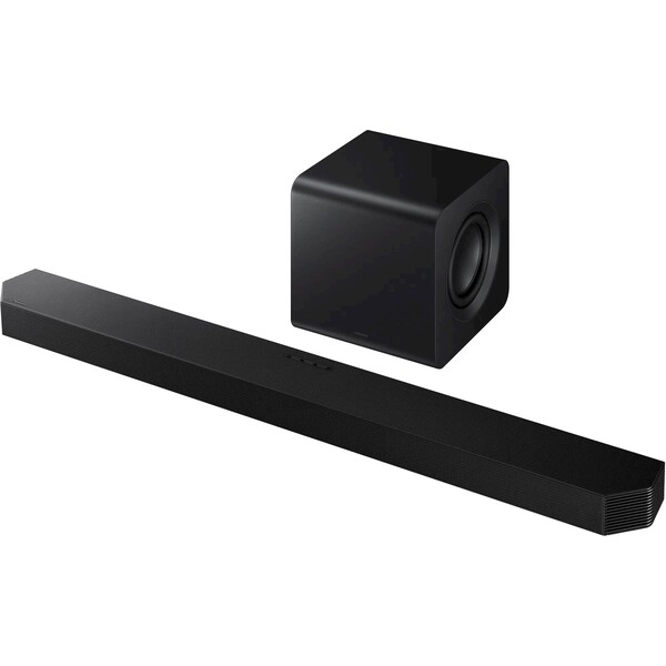 E-shop Samsung HW-Q800F soundbar čierny