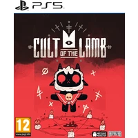 Cult of the Lamb (PS5) - Hry na PS5