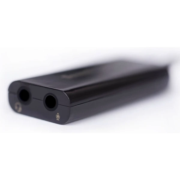 Creative Sound Blaster PLAY! 3 USB zvuková karta USB - Zvukové karty - Obrázok B1C6000701