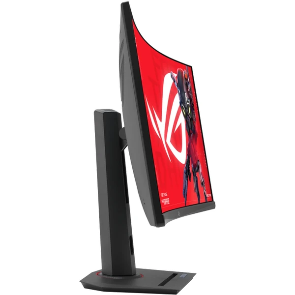 ASUS ROG Strix XG32WCMS herný monitor 32” - Monitory - Obrázok B1C7000P01
