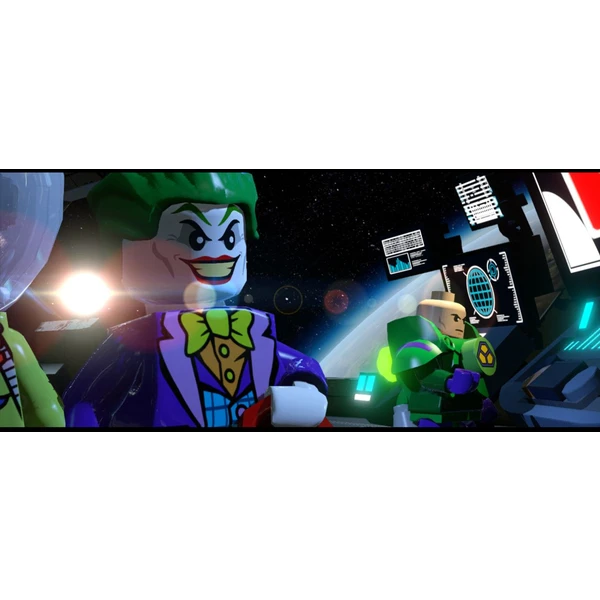 LEGO Batman 3: Beyond Gotham (PS4) - Hry na PS4 - Obrázok B1D4100201