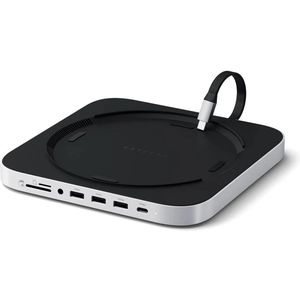 Satechi Stand & Hub pre Mac Mini / Mac Studio - USB huby - Obrázok B1D6000L01