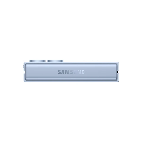Samsung Galaxy Z Flip6 5G 12/256GB modrá (Ďalšia) - Mobilné telefóny - Obrázok B1D7000L01