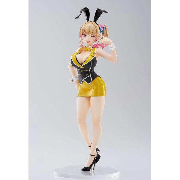 Figúrka Good Smile Company Pop Up Parade Bunny Garden - Rin 24 cm    - Figúrky - Obrázok B1DE000K01