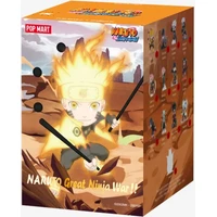 NARUTO Ninkai Taisen Series - Figúrky