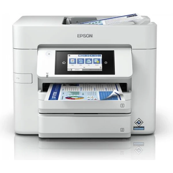 Epson WorkForce Pro WF-C4810DTWF - Tlačiarne - Obrázok B1FC100501