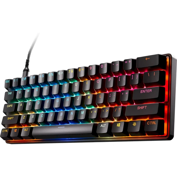 SteelSeries Apex Pro Mini Gen 3 (US) - Klávesnice - Obrázok B1GF000L01