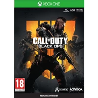 Call of Duty: Black Ops 4 (Xbox One) - Hry na Xbox One