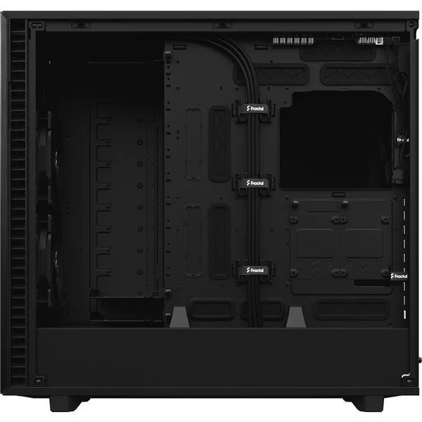 Fractal Design Define 7 XL - Počítačové skrine - Obrázok B1I4100501