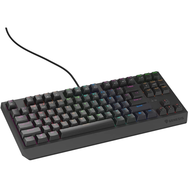 Genesis THOR 230 TKL Like mechanická klávesnica - Klávesnice - Obrázok B1I5000O01