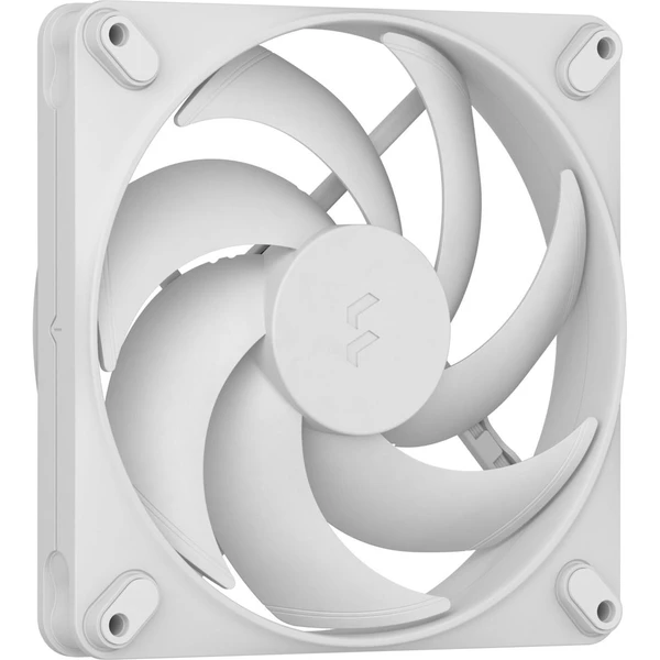 Fractal Design Momentum 14 biely - Ventilátory pre PC - Obrázok B1JF000O01