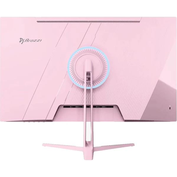AROZZI NOVA herný monitor 27" ružový - Monitory - Obrázok B1JJ000K01