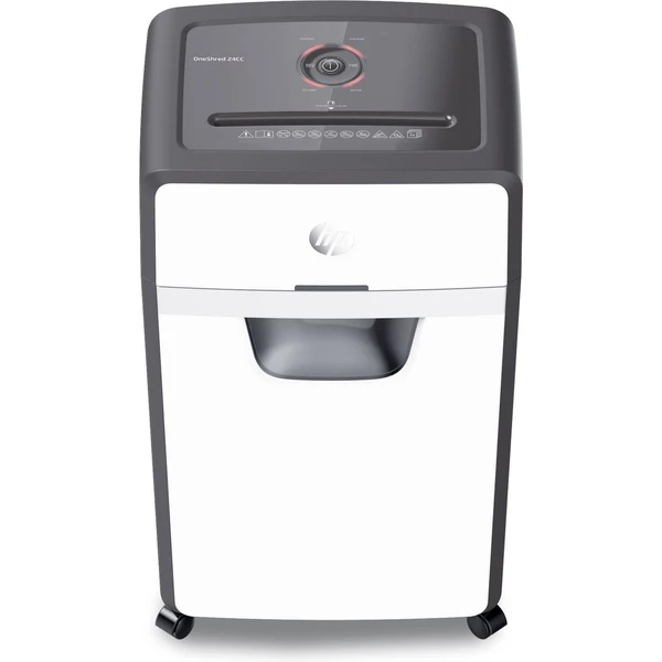 HP OneShred 24CC skartovačka - Skartovačky - Obrázok B1KE000O01